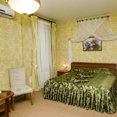 Гостиница Гермес Парк Отель в Санкт-Петербурге 7 отзывов об отеле, цены и фото номеров - забронировать гостиницу Гермес Парк Отель онлайн Санкт-Петербург комната для гостей фото 3