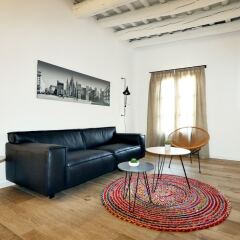 Отель Classbedroom Port Ramblas комната для гостей фото 2