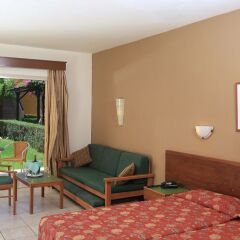 Отель Panas Holiday Village комната для гостей фото 4