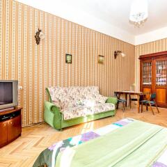 Гостиница Feelathome on Lower Nevsky комната для гостей фото 3