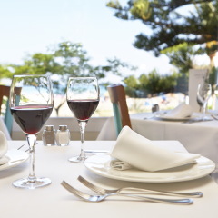Universal Hotel Castell Royal питание
