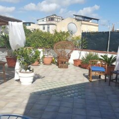 Отель B&B L' Approdo Агридженто фото 2