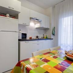 Отель Bed and Breakfast Mestrina в номере