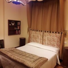 Отель B&B Corner Италия, Венеция - отзывы, цены и фото номеров - забронировать отель B&B Corner онлайн комната для гостей