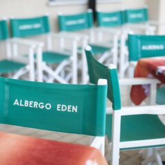 Отель Eden Римини удобства в номере фото 2