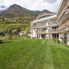 Hotel Wessobrunn Меран фото 3