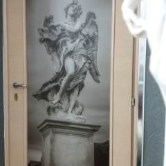 Отель Barberini Dream удобства в номере