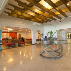 Oceanview Hotel & Residences интерьер отеля