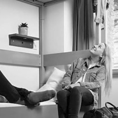 Отель Pfefferbett Hostel Германия, Берлин - отзывы, цены и фото номеров - забронировать отель Pfefferbett Hostel онлайн фитнесс-зал