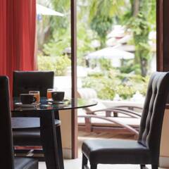 Отель Royal Embassy Resort Phuket питание фото 3