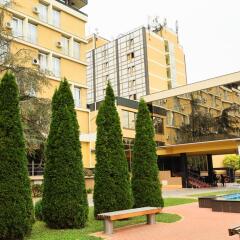 Hotel Park Рума бассейн фото 3