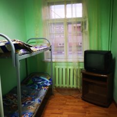 Гостиница Strelka развлечения фото 2