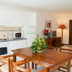 Отель Apartamentos da Balaia в номере фото 2