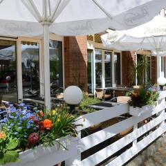Отель Ringhotel Residenz Alt Dresden интерьер отеля фото 3