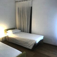 Апартаменты Modern Apartment with Terrace Венеция комната для гостей