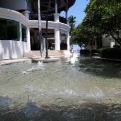 Отель Dara Samui Beach Resort - Adult Only Таиланд, Самуи - отзывы, цены и фото номеров - забронировать отель Dara Samui Beach Resort - Adult Only онлайн фото 12