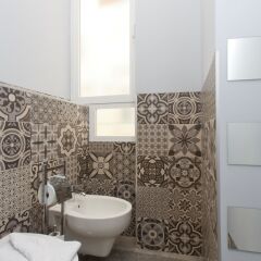 Отель Apartamentos MLR Goya-Salamanca Испания, Мадрид - отзывы, цены и фото номеров - забронировать отель Apartamentos MLR Goya-Salamanca онлайн фото 3