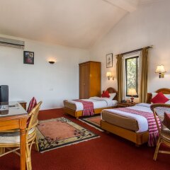 Отель Mirabel Resort Непал, Дхуликхел - отзывы, цены и фото номеров - забронировать отель Mirabel Resort онлайн удобства в номере