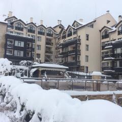 Отель Premier Luxury Mountain Resort Болгария, Банско - отзывы, цены и фото номеров - забронировать отель Premier Luxury Mountain Resort онлайн фото 3