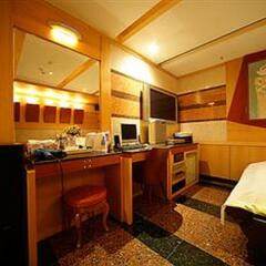 Pam Hotel удобства в номере