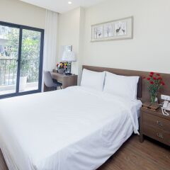 Tigon Hotel комната для гостей фото 5