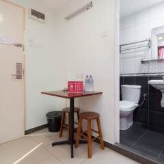 Отель ZEN Rooms Basic Sentul Cinema Малайзия, Куала-Лумпур - отзывы, цены и фото номеров - забронировать отель ZEN Rooms Basic Sentul Cinema онлайн в номере
