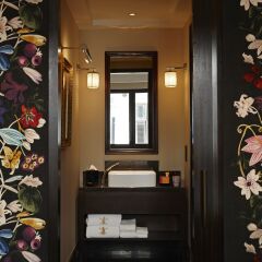 The Vagabond Club, Singapore, a Tribute Portfolio Hotel сауна