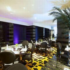 Summerset Continental Hotel Maitama питание фото 2
