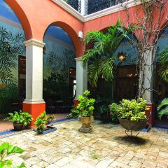 Hotel Casa San Angel - Только для взрослых фото 20