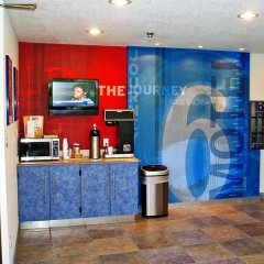 OYO Hotel Houston/Humble - IAH Airport / HWY 59 in Humble, United States of America from 51$, photos, reviews - zenhotels.com photo 4