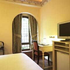 Sultanahmet Palace Hotel - Special Class удобства в номере