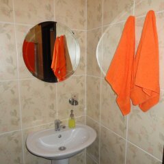 Гостиница Мини-Отель Спорт House в Иваново отзывы, цены и фото номеров - забронировать гостиницу Мини-Отель Спорт House онлайн ванная