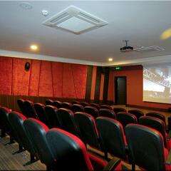 Commodore Elite Suites & Spa Ultra All Inclusive Турция, Сиде - отзывы, цены и фото номеров - забронировать отель Commodore Elite Suites & Spa Ultra All Inclusive онлайн развлечения