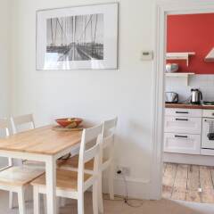 Отель 1 Bedroom Flat Next To Finsbury Park Великобритания, Лондон - отзывы, цены и фото номеров - забронировать отель 1 Bedroom Flat Next To Finsbury Park онлайн в номере