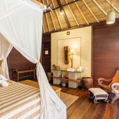 Отель Atta Kamaya Resort and Villas сауна