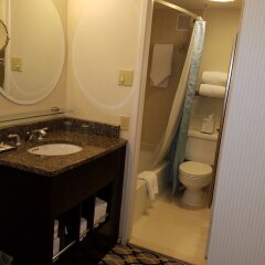 Отель One Washington Circle-A Modus Hotel США, Вашингтон - отзывы, цены и фото номеров - забронировать отель One Washington Circle-A Modus Hotel онлайн фото 5