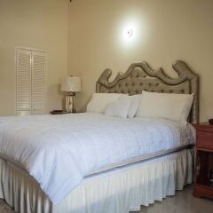 Отель Retreat Drax Hall Country Club комната для гостей