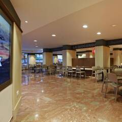 Marconfort Griego Hotel - Все включено питание