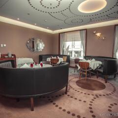 Гостиница Crowne Plaza St.Petersburg-Ligovsky (Краун Плаза Санкт-Петербург Лиговский) в Санкт-Петербурге - забронировать гостиницу Crowne Plaza St.Petersburg-Ligovsky (Краун Плаза Санкт-Петербург Лиговский), цены и фото номеров комната для гостей фото 12