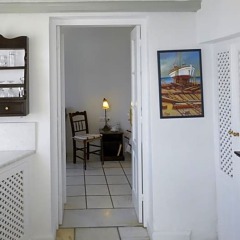 Отель Cori Rigas Suites Греция, Остров Санторини - отзывы, цены и фото номеров - забронировать отель Cori Rigas Suites онлайн фото 10