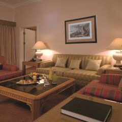 Отель Movenpick Nabatean Castle Hotel Иордания, Вади-Муса - отзывы, цены и фото номеров - забронировать отель Movenpick Nabatean Castle Hotel онлайн комната для гостей