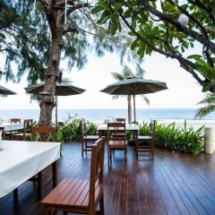 Отель iL Mare Resort