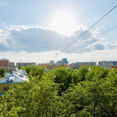 Гостиница «LUXKV на Щипковском» в Москве отзывы, цены и фото номеров - забронировать гостиницу «LUXKV на Щипковском» онлайн Москва фото 2