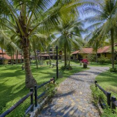 Отель Seahorse Resort & Spa Фантхьет фото 8