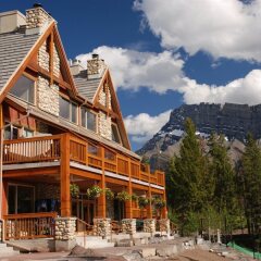 Отель Hidden Ridge Resort фото 3