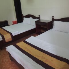 Duy Dang Hotel Далат комната для гостей фото 5