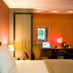 Отель Hôtel Elysees Mermoz Франция, Париж - отзывы, цены и фото номеров - забронировать отель Hôtel Elysees Mermoz онлайн удобства в номере