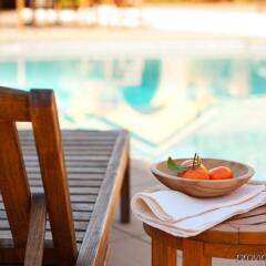 Отель Bernardus Lodge & Spa бассейн фото 2