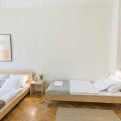 Апартаменты Bohemia Apartments Prague Centre детские мероприятия