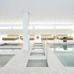 Ibiza Gran Hotel бассейн фото 3